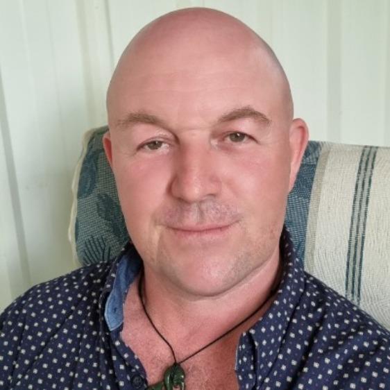 Paul Ross