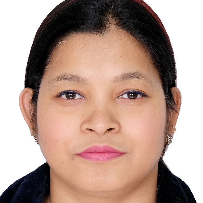 Ragini Mandal