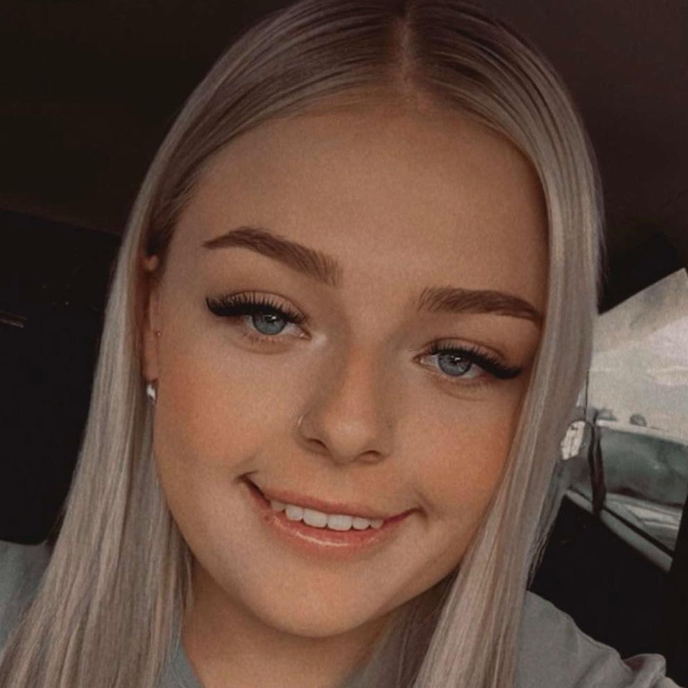 Natalie Patterson-Sloss