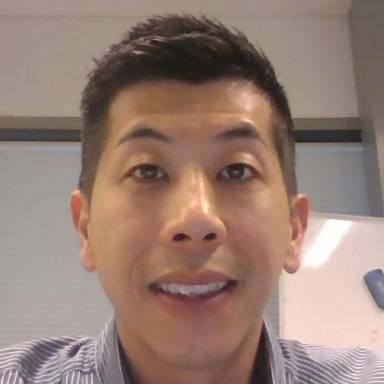 Desmond Lau