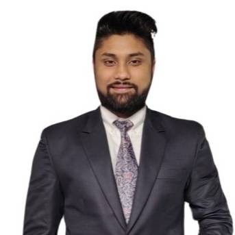 Sadnan Shihab