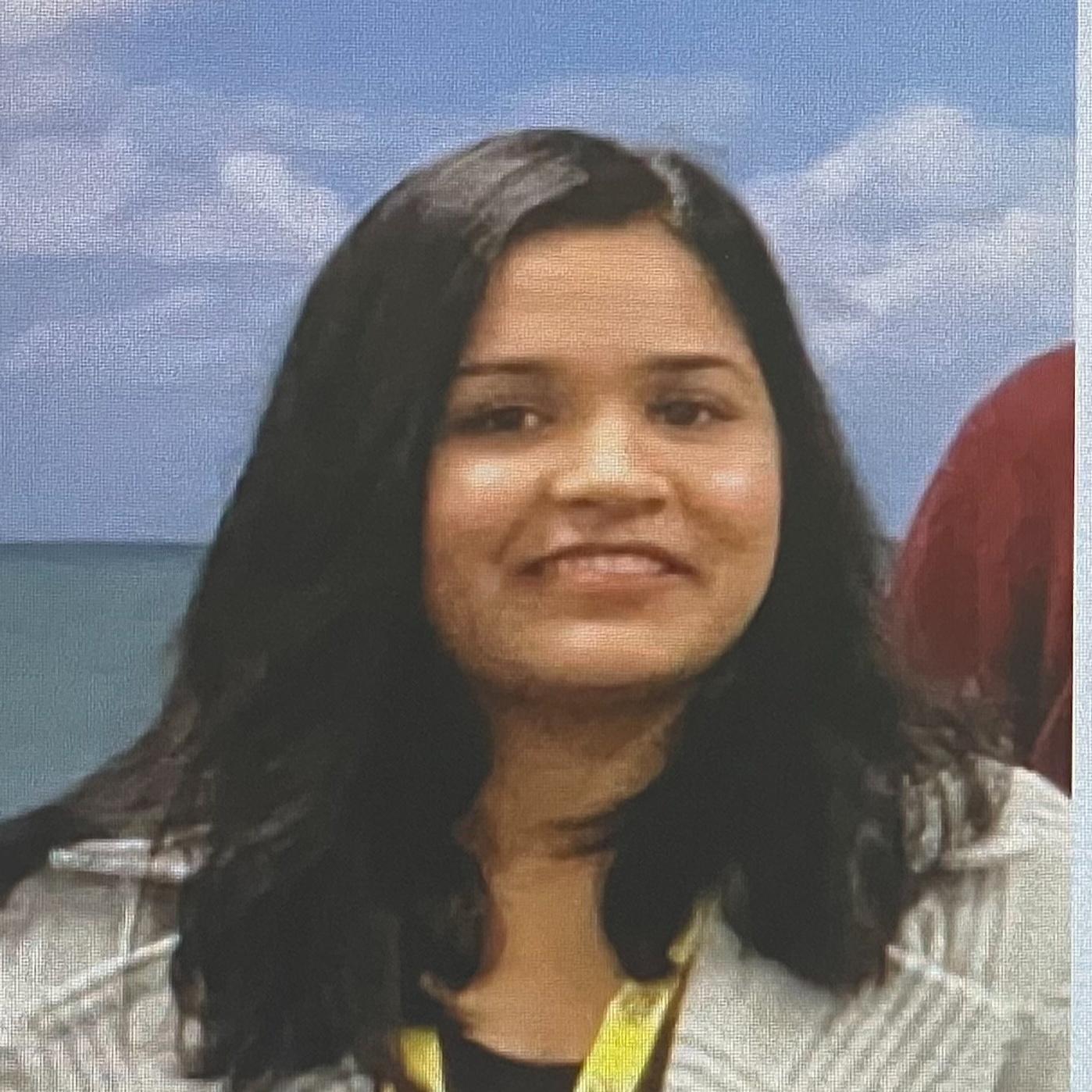 Sujata Bhardwaj