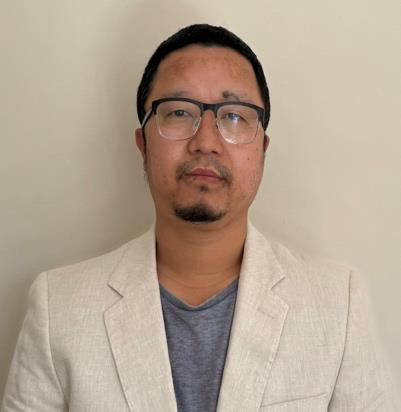 PEMA THINLEY