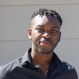 Tadiwanashe Changunda