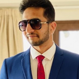 PRAVEEN MUMMIDISETTY
