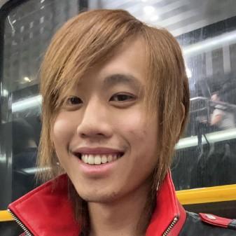 Jacky Li