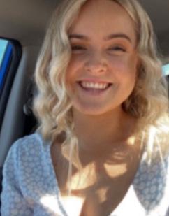 Olivia Bray