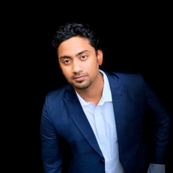 Manish Nakka
