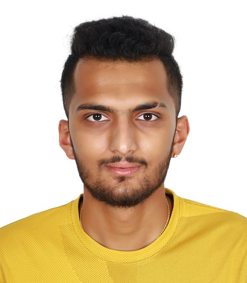 AVANISH G SINGH