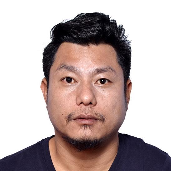 Bhakta Bdr Gurung