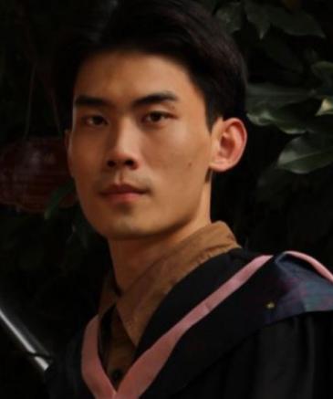 Xiao Wang