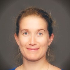 Caroline HEUSSNER