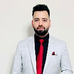 Rohit Kumar