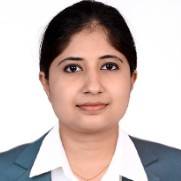 Merlin Mary Cherian