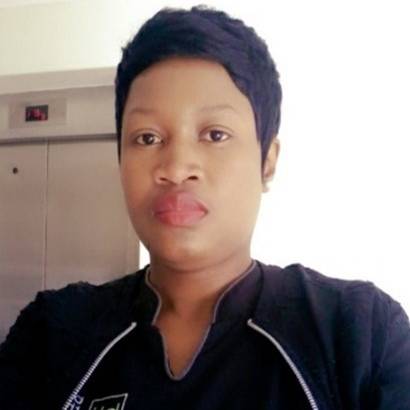 GUGULETHU MADUBEKO