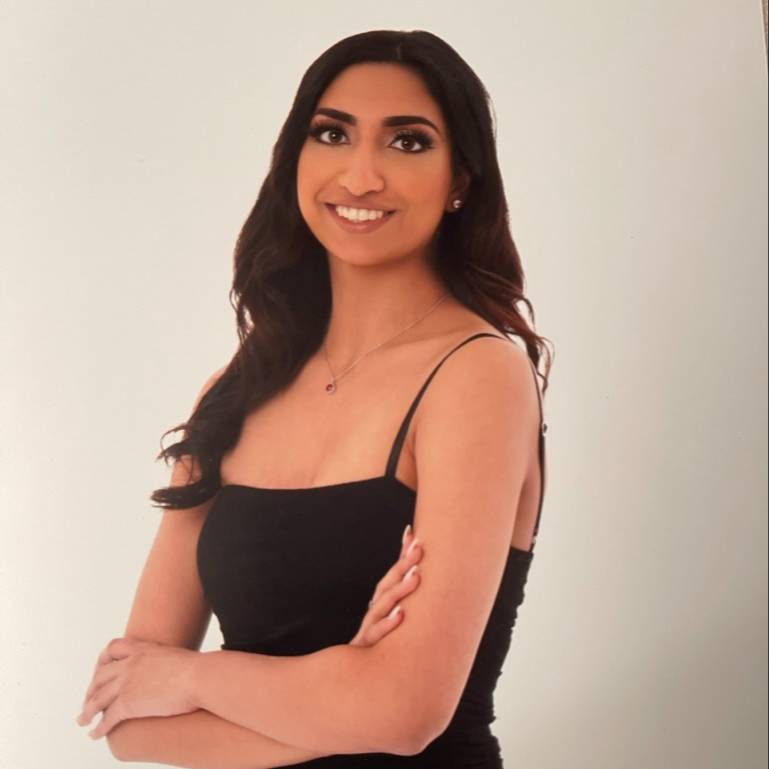 Avneet Sandhu