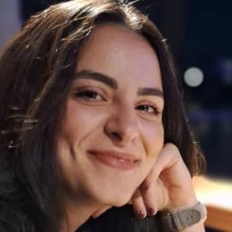 Negin Afshar