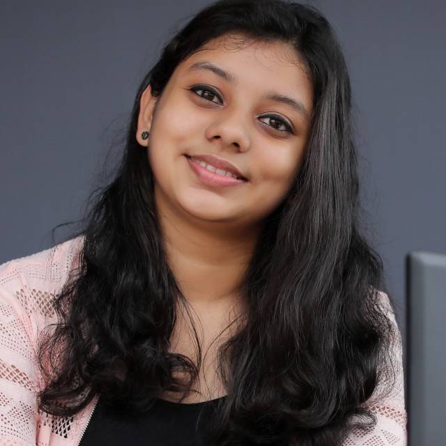 Aneena Mariyam Aji