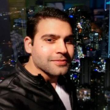 Arpit Dhull