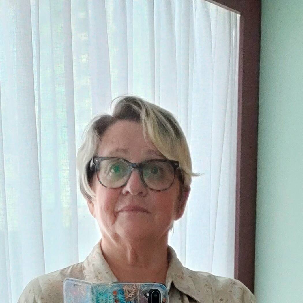 Joanne Cooper