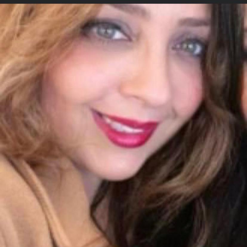 Mary Souhlas