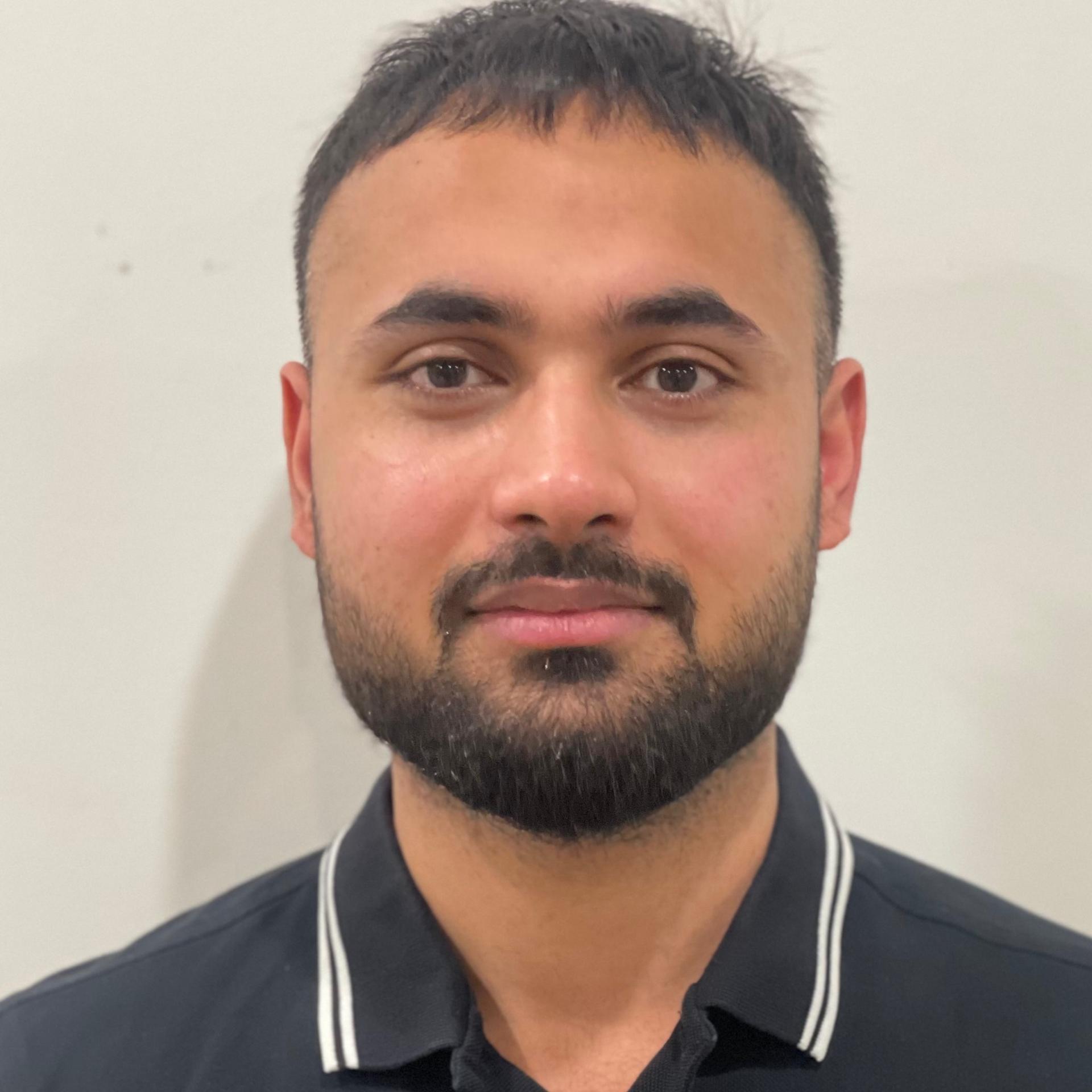 Jaspreet Singh