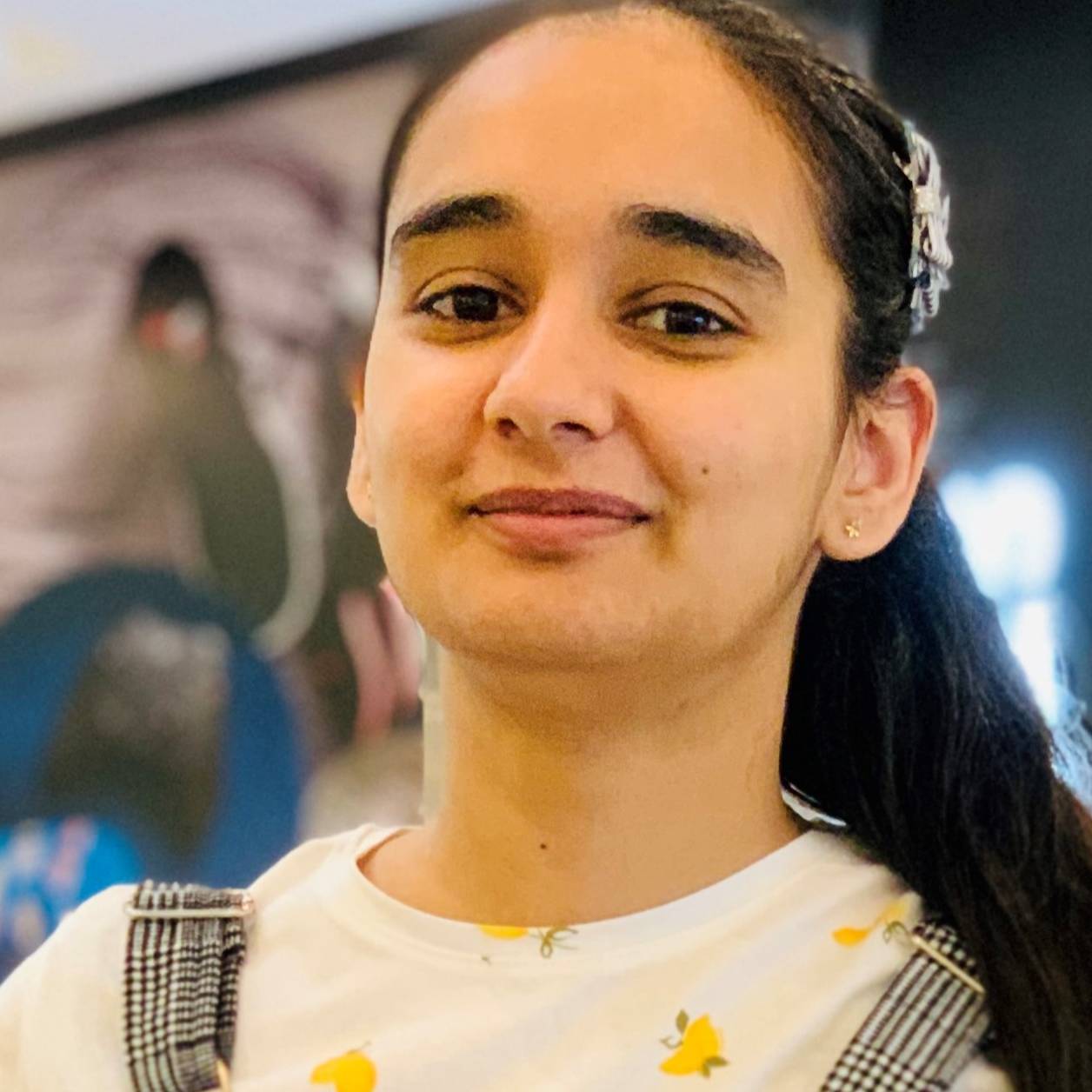 Dhanveer Kaur