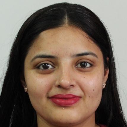 Harleen Kaur