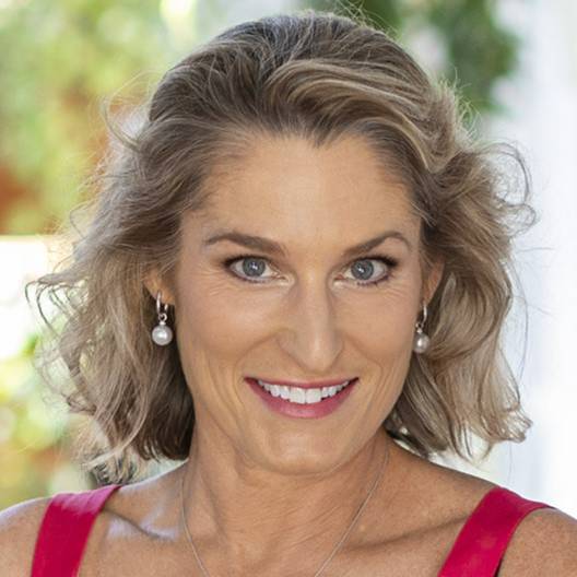 Hilary Holliday