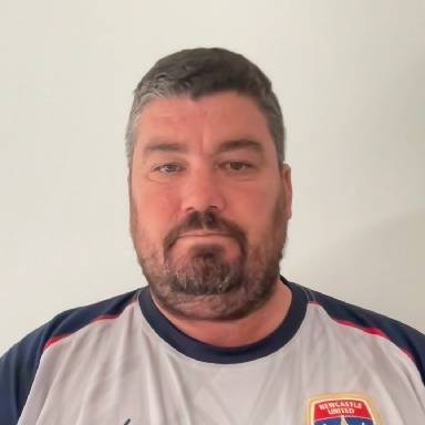 Damian Zane