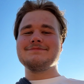 Colin Helberg