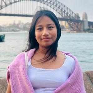 Rashmi Shrestha