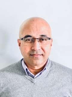 Anil Keshary