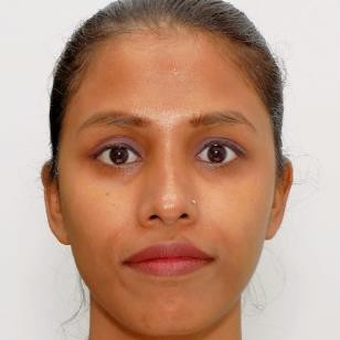 NIMRITA DEVI NAIR