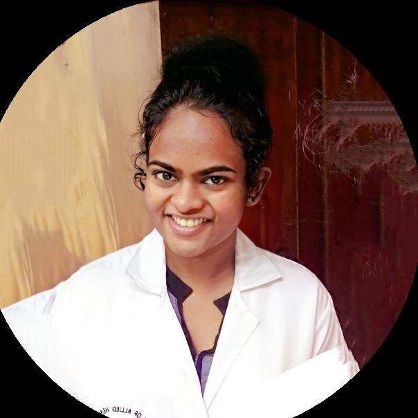 Imasha Lakjani Rajapakse