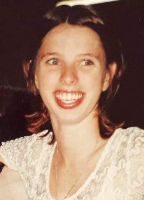 Tania Hughan