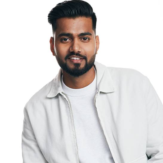 Akshat Sharma