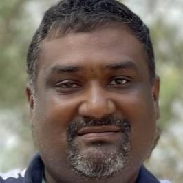 Renju Eapen Varghese