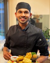 Kavinda Premarathne