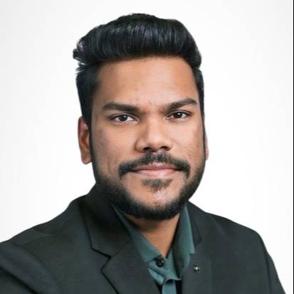 Shreyas Gangurde