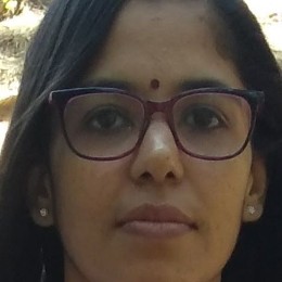 SOUMYA KUZHIMANTHAYIL SASI