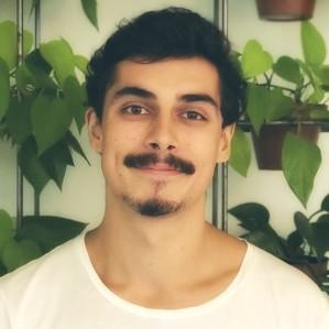 Aidan Davidson