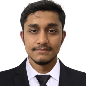Mahmudul Hasan