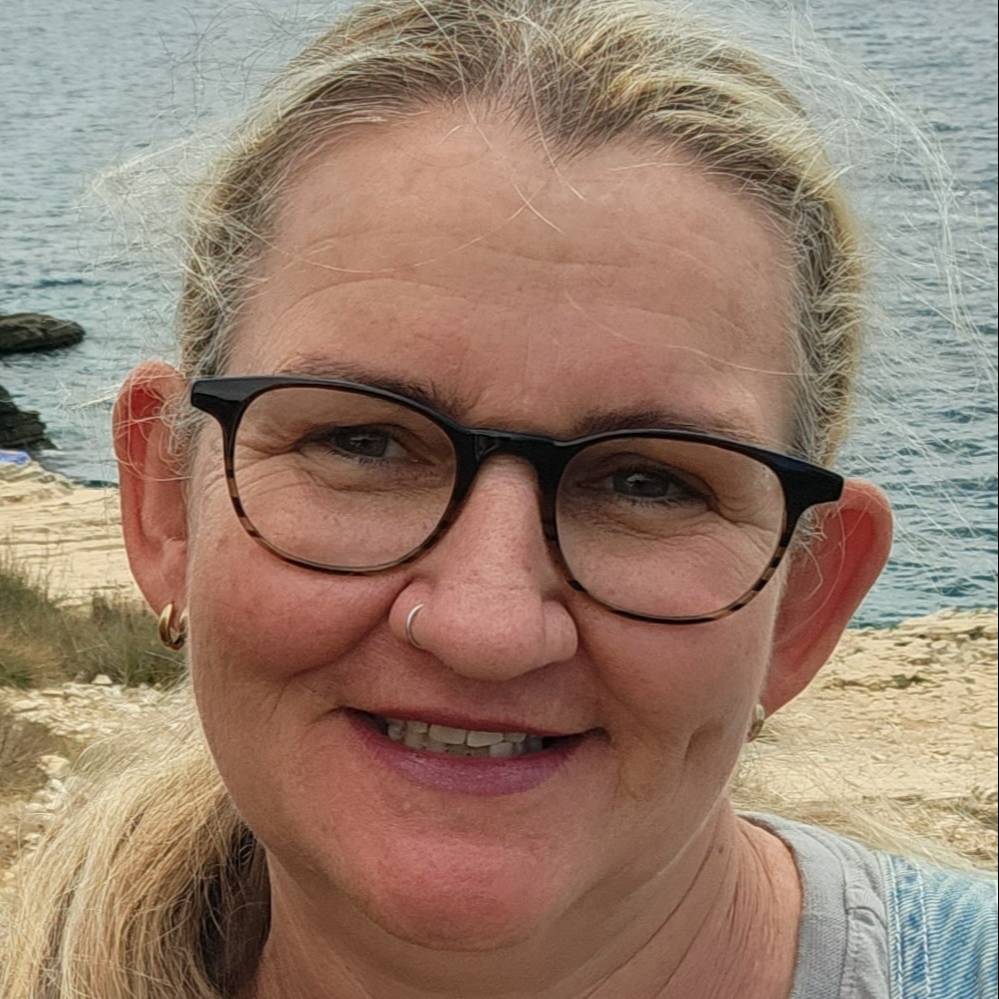 Michelle Beckmann