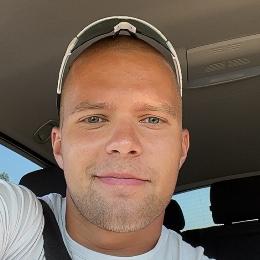 Oliver Tamm