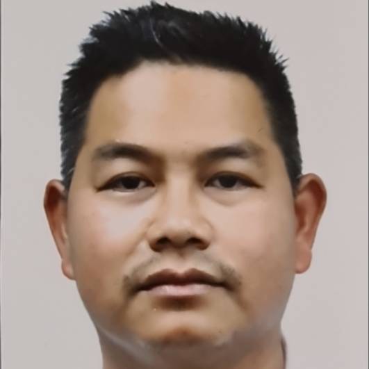AUNG HTIKE