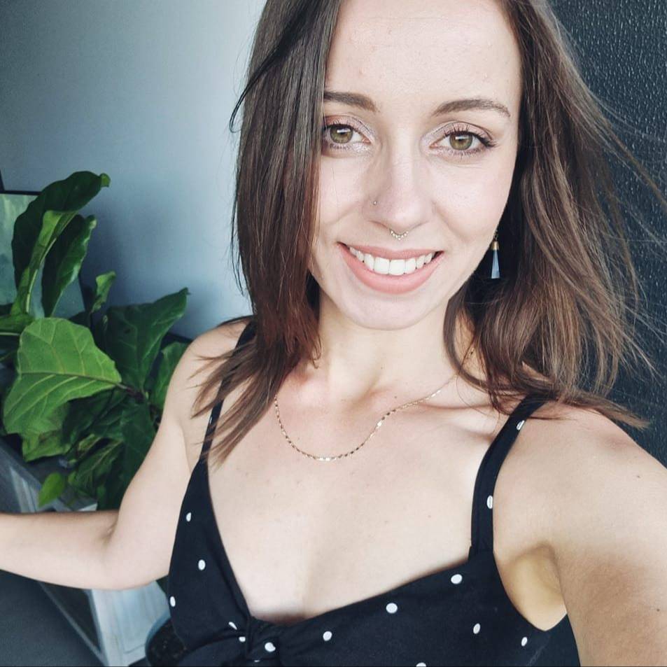 Sarah Halliday