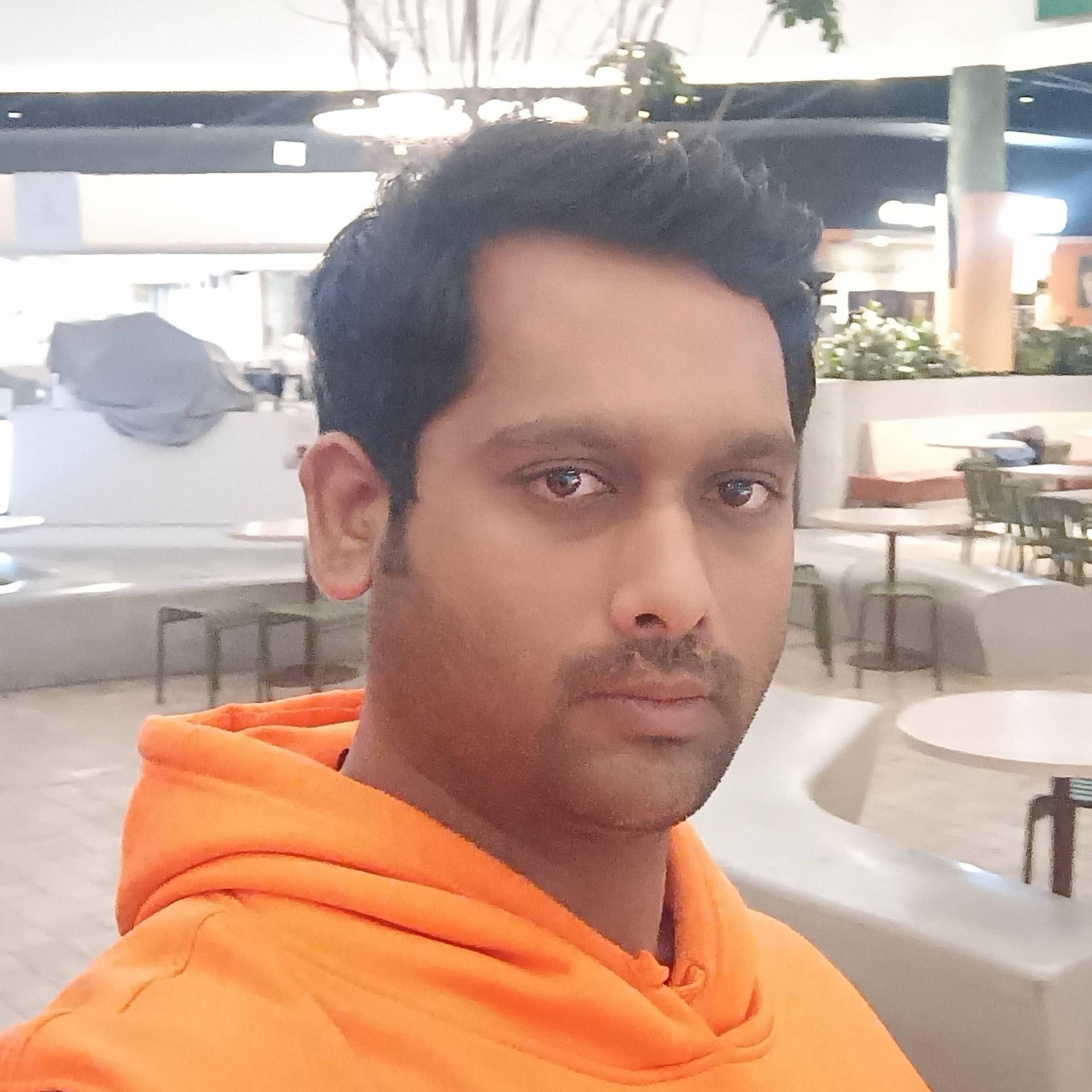 Kushal kumar