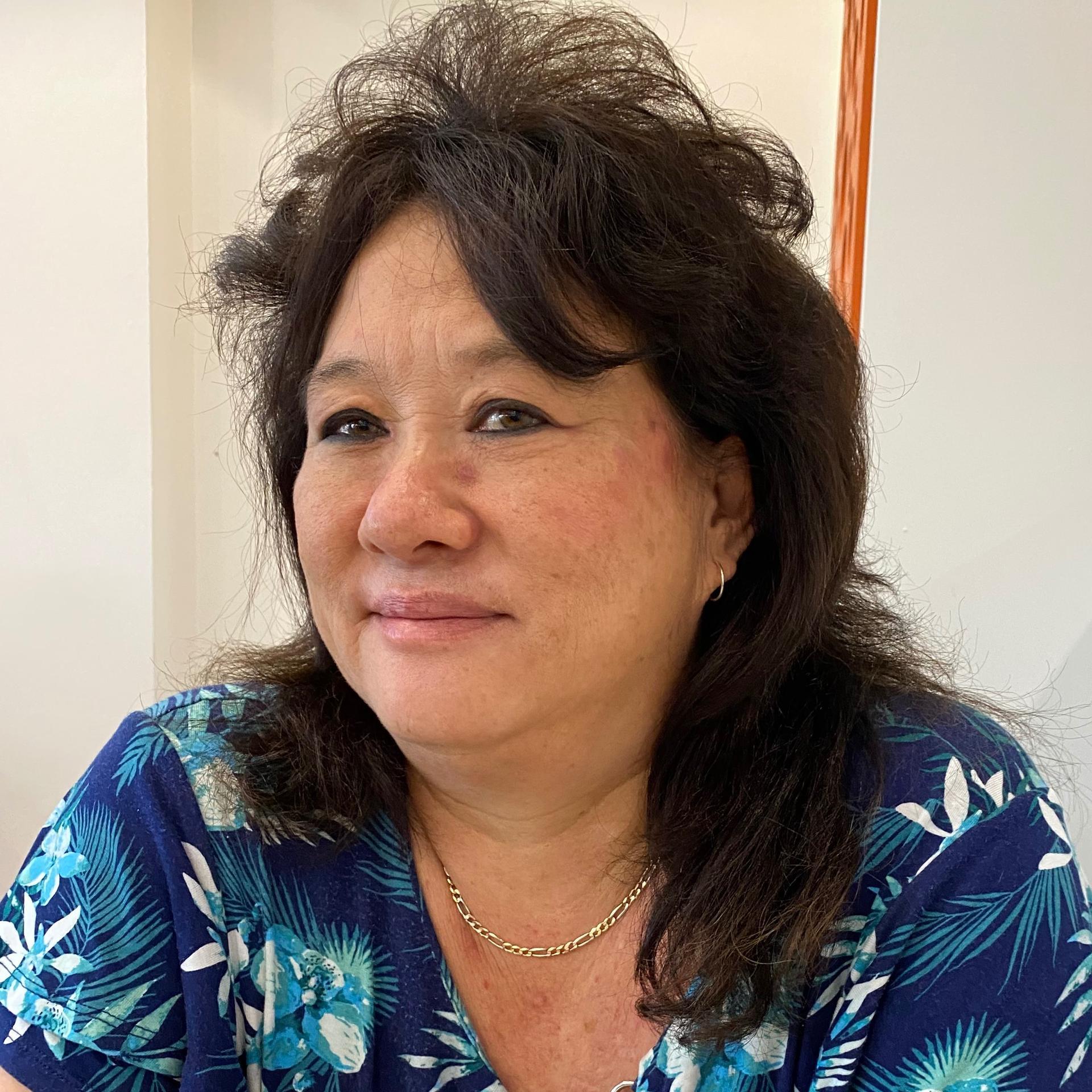 Karen Nelson