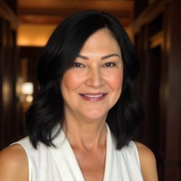 Tamara Quirk